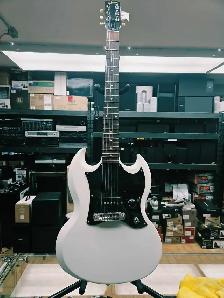 Guitare Gibson