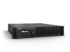 Bose PowerMatch PM8500 8-Channel Power Amplifier $5000 USD new