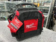 Milwaukee Packout 15" Structured Backpack