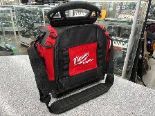 Milwaukee Packout 15" Structured Backpack - Photo 2