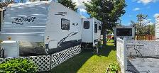 2008 Camper Trailer - Photo 2
