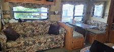 2008 Camper Trailer - Photo 6
