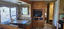 2008 Camper Trailer - Photo 7