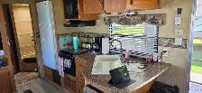2008 Camper Trailer - Photo 8