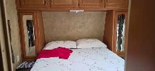 2008 Camper Trailer - Photo 9