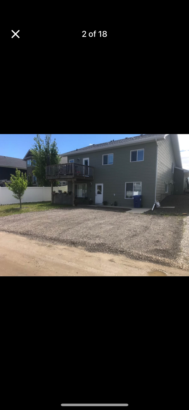 Lower Legal Suite for Rent