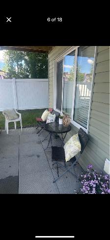 Lower Legal Suite for Rent - Photo 2