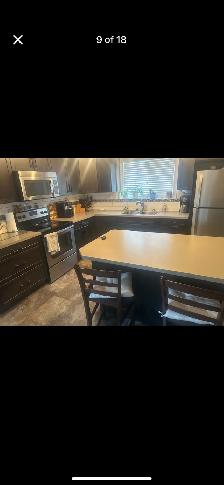 Lower Legal Suite for Rent - Photo 4