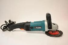 Grinder Makita 7' Angle Grinder USED in working condition