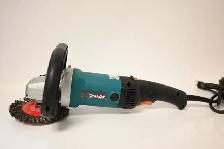 Grinder Makita 7' Angle Grinder USED in working condition - Photo 3