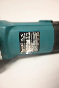 Grinder Makita 7' Angle Grinder USED in working condition - Photo 4