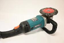 Grinder Makita 7' Angle Grinder USED in working condition - Photo 9
