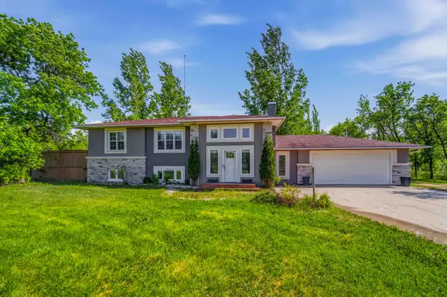 House For Sale: 23086 PR 311 Highway in the RM of Hanover
