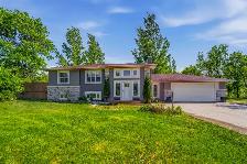 House For Sale: 23086 PR 311 Highway in the RM of Hanover