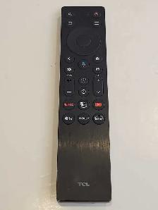 TCL 50' 50Q51K 4K Smart TV w/remote - Photo 3