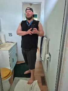 Looking for work. Hard trustworthy worker
