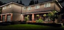 Permanent LED Holiday Lights - Gemstone LED - Photo 9