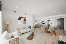 LUXURY 2 Bed 2 Bath apartment - Includes gym! - Photo 3