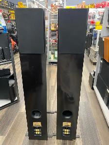 NHT VT-2.4 Tower Speaker Pair - Photo 2