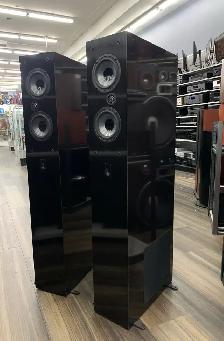NHT VT-2.4 Tower Speaker Pair - Photo 4