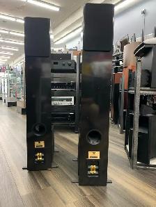 NHT VT-2.4 Tower Speaker Pair - Photo 5