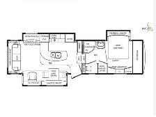 HIGH END RV WITH AN EVERYDAY PRICE