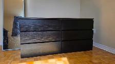 IKEA Malm Dresser
