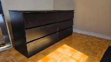 IKEA Malm Dresser - Photo 2