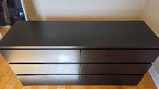 IKEA Malm Dresser - Photo 3