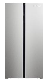 Hamilton Beach 36 in. Counter Depth Side-By-Side Refrigerator