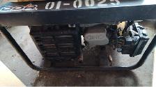 Subaru RGX 3600 Generator ⭐Just $350 OBO⭐ - Photo 4