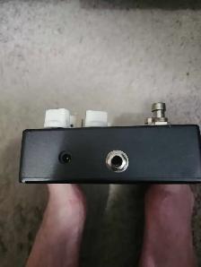 effects pedal for sale. - Photo 2