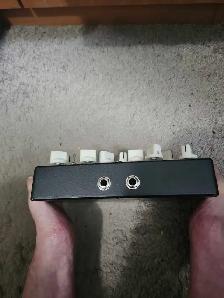 effects pedal for sale. - Photo 3