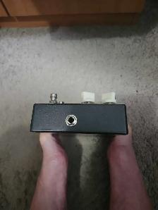 effects pedal for sale. - Photo 4