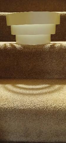 Free Wall Light