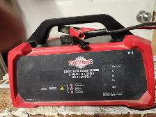 2 TWELVE VOLT DEEP CYCLE BATTERIES AND 12 VOLT CHARGER - Photo 3