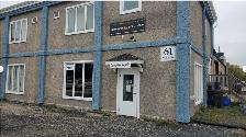 Space Available For Cell/Tablet Repair Sales & Service Business