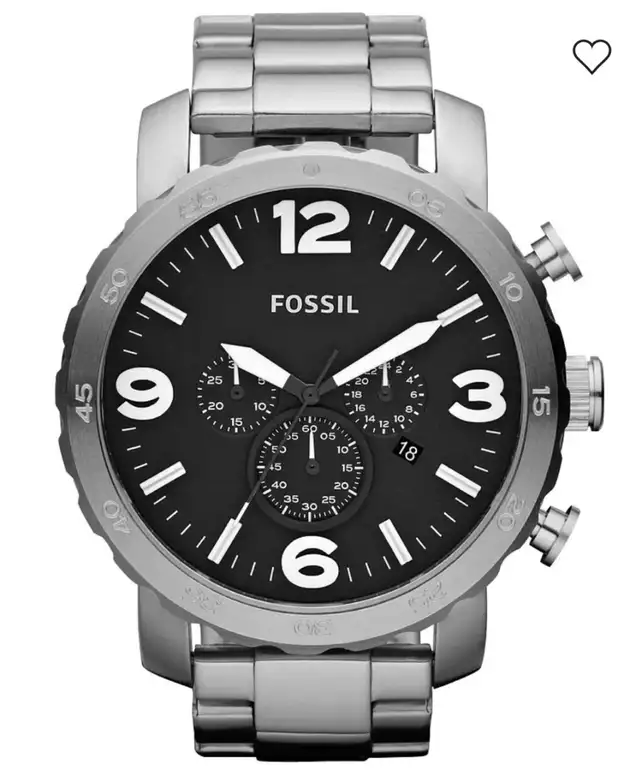 Men's Fossil Watch