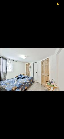 5½ rénové | 3 chambres  Montréal-Nord - Photo 5