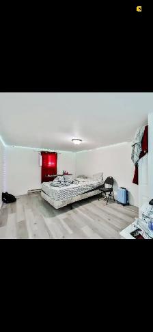 5½ rénové | 3 chambres  Montréal-Nord - Photo 6