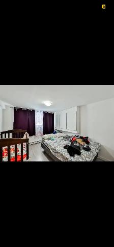 5½ rénové | 3 chambres  Montréal-Nord - Photo 7