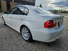 2008 BMW 335XI AWD 3.0L Twin Turbo ' MANUAL' 'MODIFIED' - Photo 4