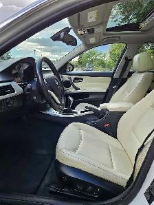 2008 BMW 335XI AWD 3.0L Twin Turbo ' MANUAL' 'MODIFIED' - Photo 5