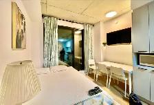 June22-30,Fully furnished new studio near uqam , old porMontreal