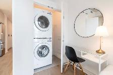 June22-30,Fully furnished new studio near uqam , old porMontreal - Photo 6