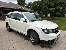 2016 Dodge Journey Crossroad - Photo 3