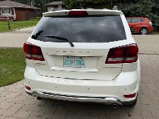 2016 Dodge Journey Crossroad - Photo 4