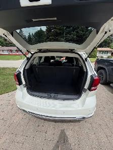 2016 Dodge Journey Crossroad - Photo 7