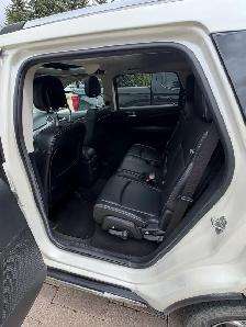 2016 Dodge Journey Crossroad - Photo 8