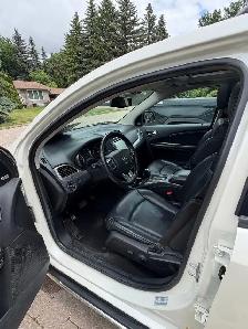 2016 Dodge Journey Crossroad - Photo 9